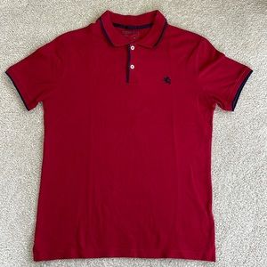 Express Polo Shirt
